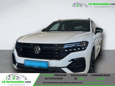 Volkswagen Touareg 3.0 TSI eHybrid 462 ch BVA 4Motion