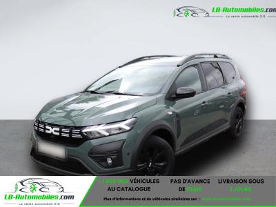 Dacia Jogger TCe 110 5 places