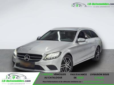 Mercedes Classe C Break 220 d BVA
