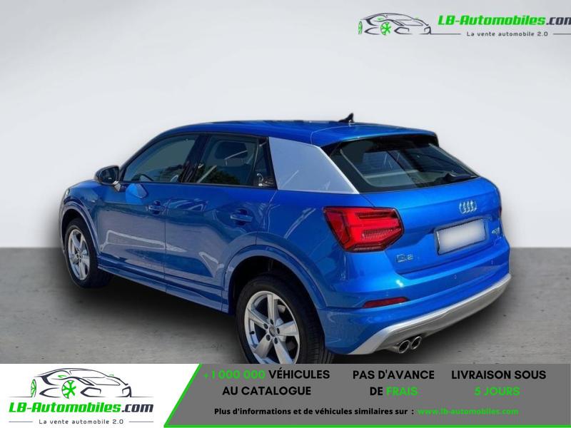 Audi Q2 2.0 TFSI 190 ch BVA Quattro - Photo 3 / 9