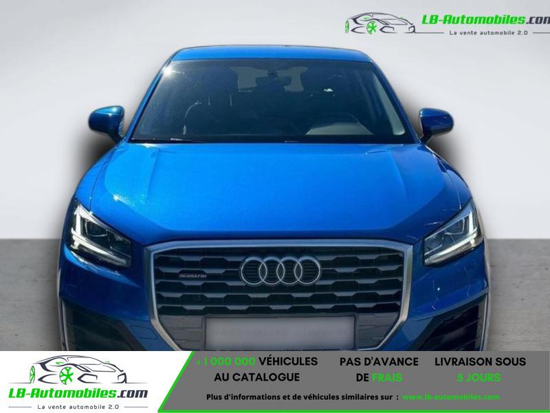 Audi Q2 2.0 TFSI 190 ch BVA Quattro - Photo 4 / 9
