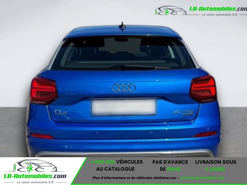 Audi Q2 2.0 TFSI 190 ch BVA Quattro - Photo 5 / 9