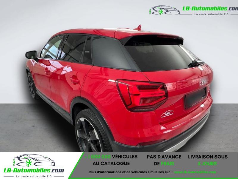 Audi Q2 2.0 TFSI 190 ch BVA Quattro - Photo 4 / 9