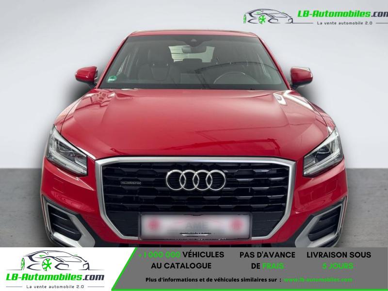 Audi Q2 2.0 TFSI 190 ch BVA Quattro - Photo 5 / 9