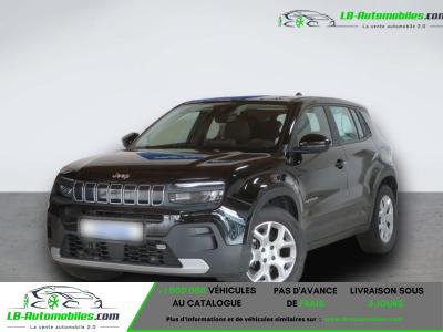 Jeep Avenger 1.2 100 ch