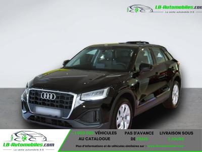 Audi Q2 35 TFSI 150 BVM