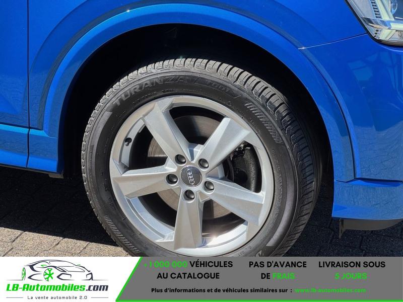Audi Q2 2.0 TFSI 190 ch BVA Quattro - Photo 9 / 9