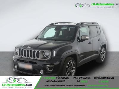 Jeep Renegade 1.0 GSE 120 ch BVM