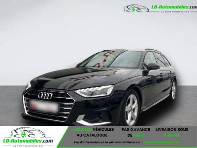 Audi A4 Avant 35 TFSI 150