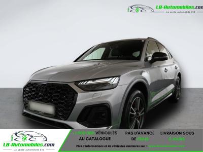 Audi Q5 Sportback 55 TFSIe 367 BVA Quattro