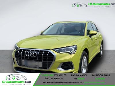 Audi Q3 45 TFSI 230 ch BVA Quattro