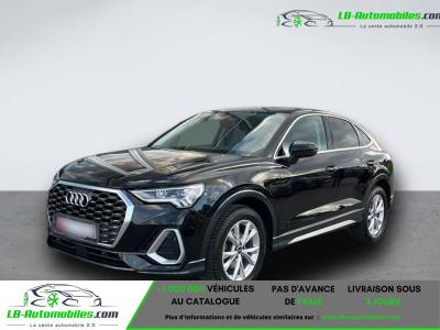 Audi Q3 Sportback 35 TDI 150 ch BVA