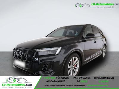 Audi Q7 60 TFSI e 456 BVA Quattro