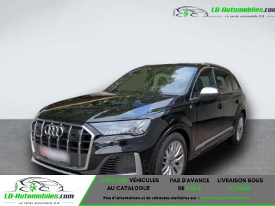Audi SQ7 TFSI 507ch BVA Quattro 5pl