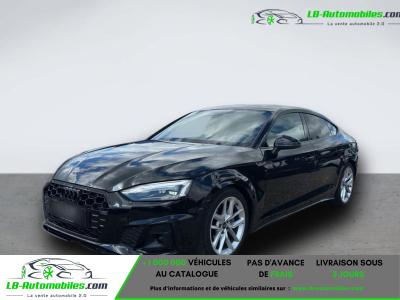 Audi A5 Sportback 40 TFSI 204 BVA