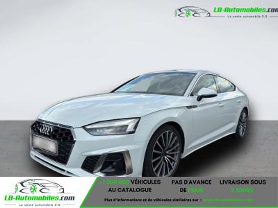 Audi A5 Sportback 45 TFSI 265 BVA Quattro
