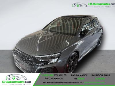 Audi RS3 Sportback 2.5 TFSI 400 BVA Quattro