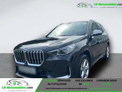 BMW X1 xDrive 23d 211ch BVA