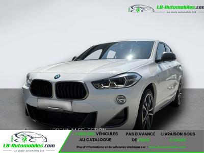 BMW X2 M35i 306 ch BVA