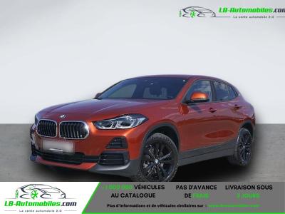 BMW X2 sDrive 18d 150 ch BVA