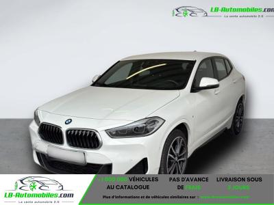 BMW X2 sDrive 18d 150 ch BVA