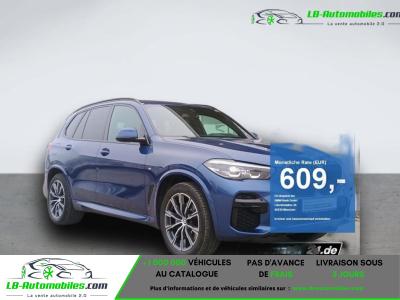 BMW X5 xDrive30d 286 ch BVA