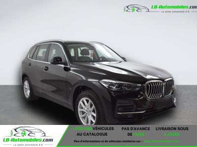 BMW X5 xDrive40d 340 ch BVA