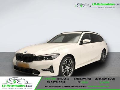 BMW Série 3 Touring 318i 156 ch BVA