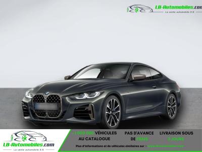 BMW Série 4 Coupé M440i xDrive 374 ch BVA