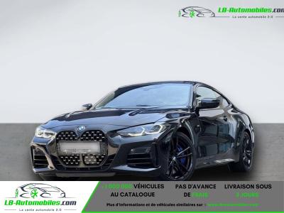 BMW Série 4 Coupé M440i xDrive 374 ch BVA