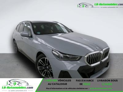 BMW Série 5 Touring 520d 197 ch BVA