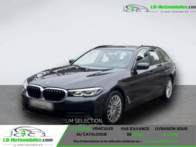 BMW Série 5 Touring 520d 190 ch BVA