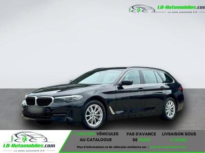 BMW Série 5 Touring 520d 190 ch BVA