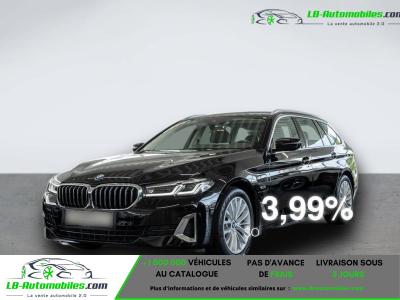 BMW Série 5 Touring 520i 184 ch BVA