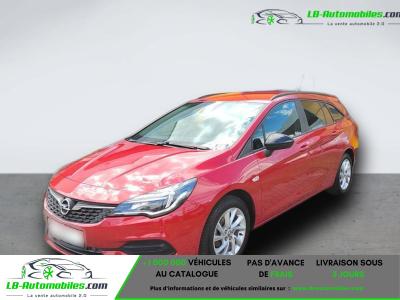 Opel Astra Sports Tourer 1.2 Turbo 145 ch BVM