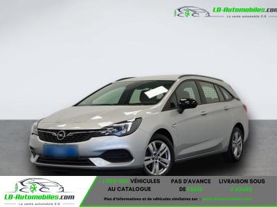 Opel Astra Sports Tourer 1.5 Diesel 122 ch BVM