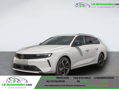 Opel Astra Sports Tourer Hybrid 180 ch BVA