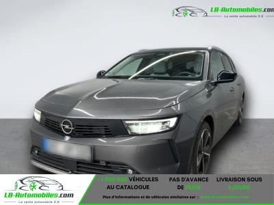 Opel Astra Sports Tourer Hybrid 180 ch BVA