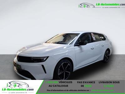 Opel Astra Sports Tourer Hybrid 180 ch BVA