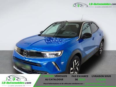Opel Mokka 1.2 Turbo 100 ch BVM