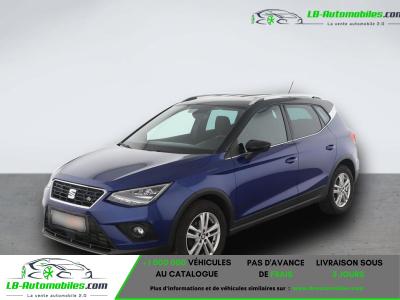 Seat Arona 1.0 EcoTSI 110 ch  BVA
