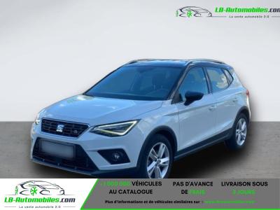 Seat Arona 1.0 EcoTSI 110 ch  BVA