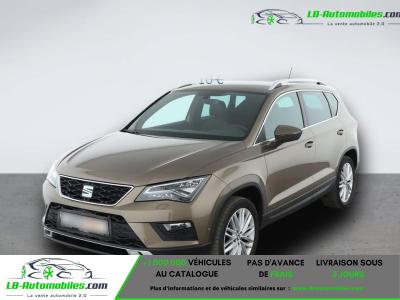 Seat Ateca 1.4 TSI 150 ch BVA