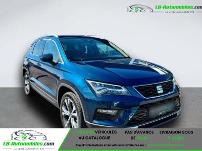 Seat Ateca 1.4 TSI 150 ch BVA