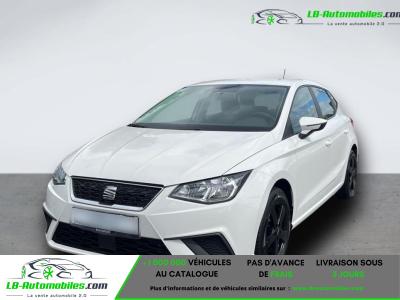 Seat Ibiza 1.0 EcoTSI 115 ch  BVA