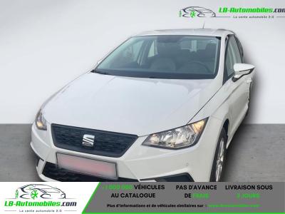 Seat Ibiza 1.0 TSI 110 ch  BVA