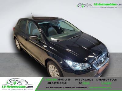 Seat Ibiza 1.0 TSI 95 ch BVM