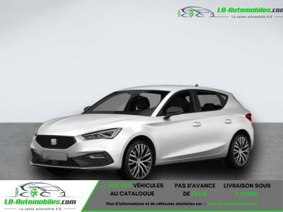 Seat Leon e-Hybrid 204 ch BVA