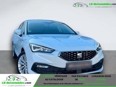 Seat Leon e-Hybrid 204 ch BVA