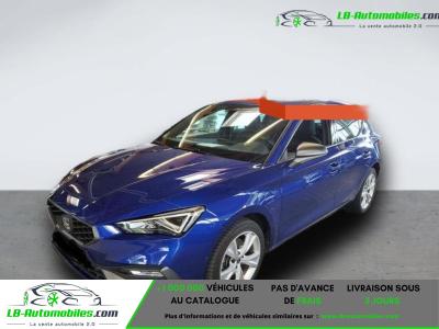 Seat Leon e-Hybrid 204 ch BVA